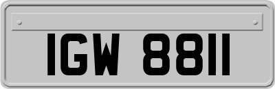 IGW8811