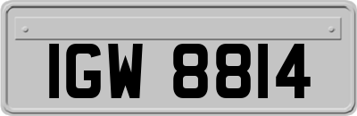 IGW8814