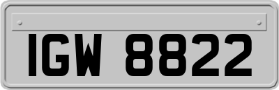 IGW8822