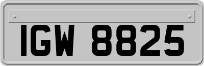 IGW8825