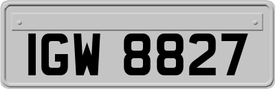 IGW8827