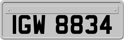 IGW8834
