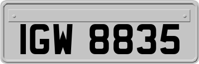 IGW8835