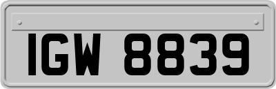 IGW8839