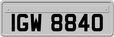 IGW8840