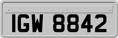 IGW8842