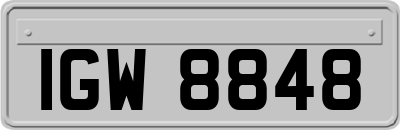 IGW8848