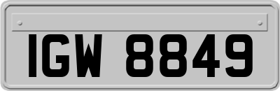 IGW8849