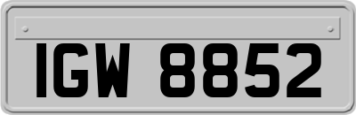 IGW8852