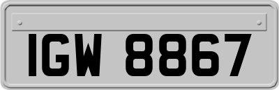 IGW8867