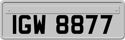 IGW8877