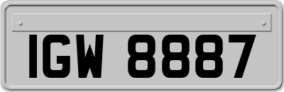 IGW8887