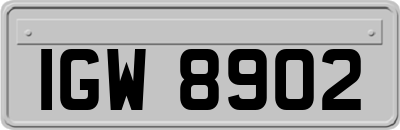 IGW8902