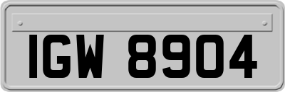 IGW8904