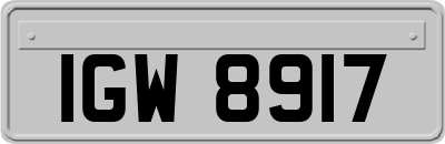 IGW8917