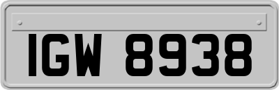 IGW8938
