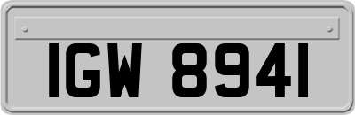 IGW8941