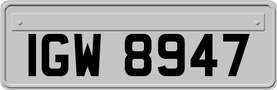 IGW8947