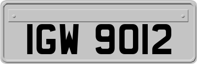 IGW9012