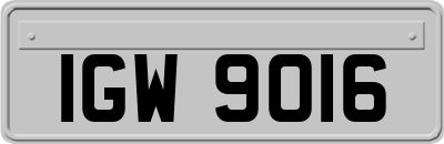 IGW9016