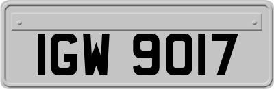 IGW9017