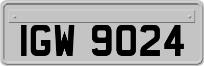 IGW9024