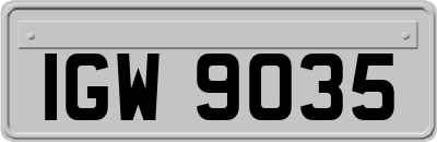IGW9035