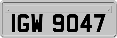 IGW9047