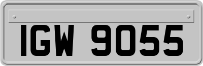 IGW9055