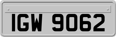 IGW9062