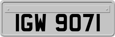 IGW9071