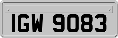 IGW9083
