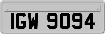 IGW9094
