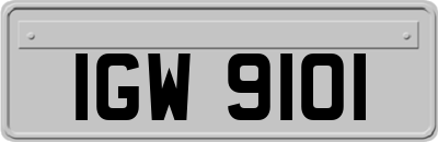 IGW9101