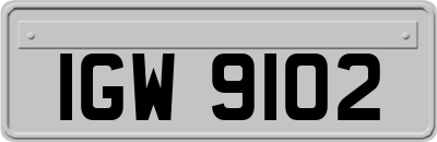 IGW9102