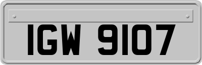 IGW9107