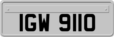 IGW9110