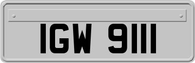 IGW9111
