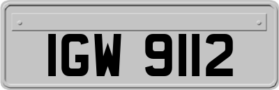 IGW9112