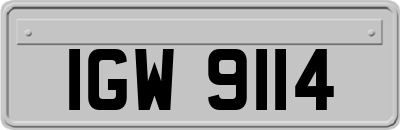 IGW9114
