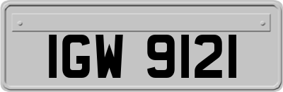 IGW9121