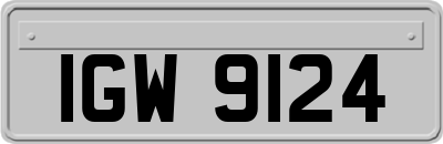 IGW9124