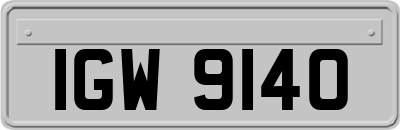 IGW9140