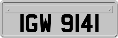 IGW9141