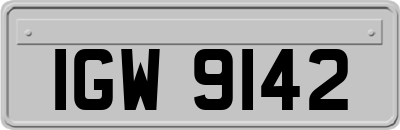 IGW9142