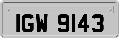 IGW9143