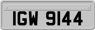 IGW9144
