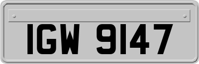 IGW9147