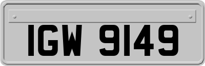 IGW9149