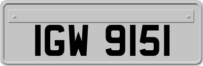 IGW9151
